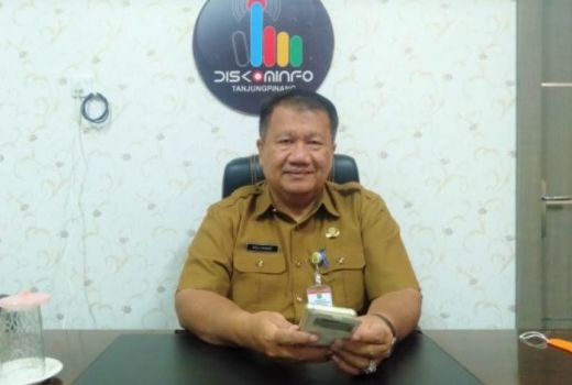 Aplikasi SIAP Diuji Coba di 5 OPD Tanjung Pinang, Apa Gunanya? - GenPI.co KEPRI