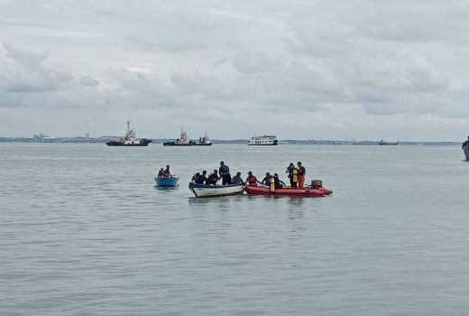 Warga Bintan Hilang di Laut, Sudah Seharian Belum Ketemu - GenPI.co KEPRI