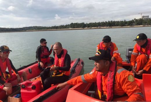 7 PMI Hilang Belum Ketemu, Basarnas Sebut Ada Kendala - GenPI.co KEPRI