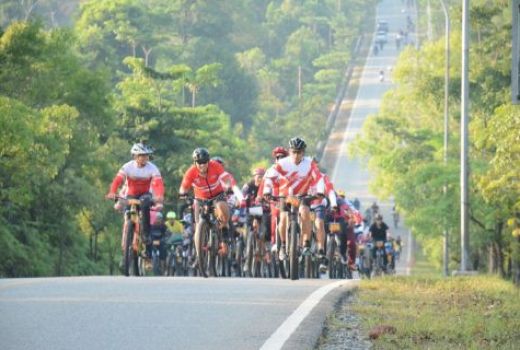 Rekomendasi Olahraga yang Tepat untuk Penderita Hipertensi - GenPI.co KEPRI