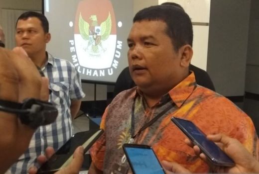 Penduduk Makin Banyak, Dapil Tanjung Pinang Timur Dimekarkan? - GenPI.co KEPRI