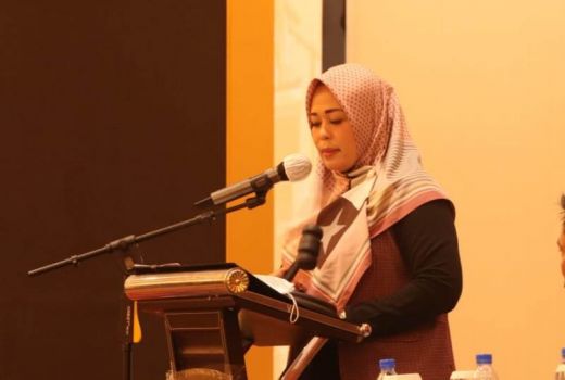Pantau Persiapan Pemilu, KPU RI Datangi Daerah Perbatasan Kepri - GenPI.co KEPRI