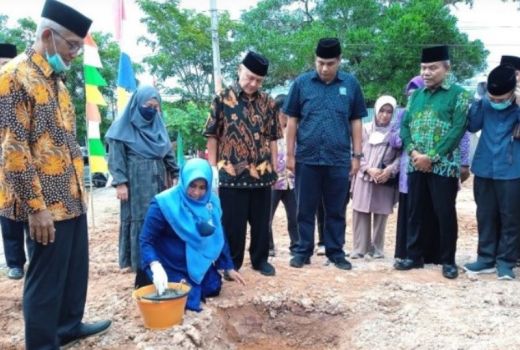Kios Sang Pencerah Muhamadiyah Hadir di Tanjung Pinang - GenPI.co KEPRI