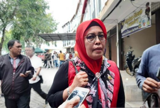 Pembelian Mobil Baru di Kepri Diprediksi Meningkat, Naik 75 Persen - GenPI.co KEPRI