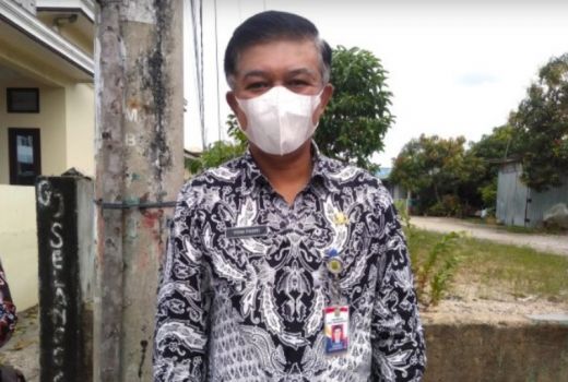 Jelang Iduladha, DP3 Tanjung Pinang Perketat Pengawasan Ternak - GenPI.co KEPRI