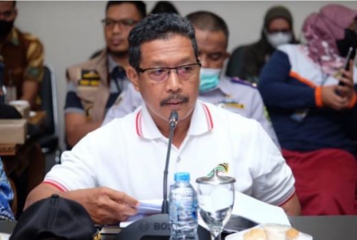 Selamat! 40 Pelajar Tanjung Pinang Lolos Seleksi Paskibraka - GenPI.co KEPRI