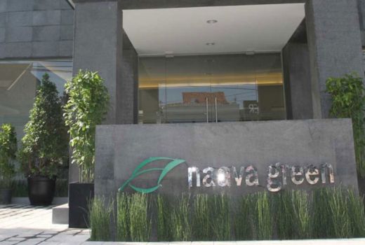 Lowongan kerja untuk Front Office di Naavagreen, Cek Syaratnya! - GenPI.co KEPRI