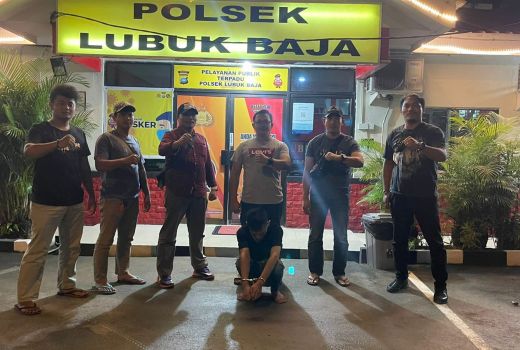 Bos Resto Kemalingan, Rugi Puluhan Juta, Pelakunya Tak Disangka - GenPI.co KEPRI