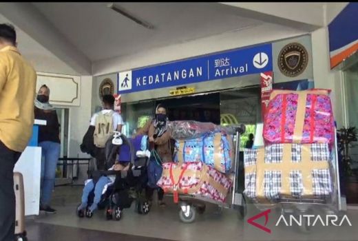 Cacar Monyet Merebak di Negeri Jiran, Kepri Ketar-ketir - GenPI.co KEPRI
