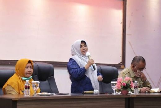118 Guru Honorer Lulus Passing Grade PPPK 2021 Dicarikan Solusi - GenPI.co KEPRI