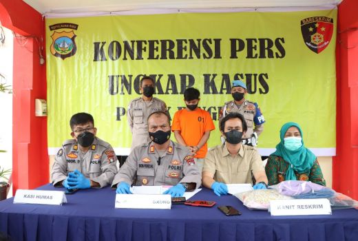 Heboh! Guru Ngaji Jadi Predator, Korbannya 10 Anak Panti Asuhan - GenPI.co KEPRI