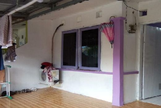 Rumah Dijual di Taman Raya Batam, Harga Murah dan Dekat Bandara - GenPI.co KEPRI
