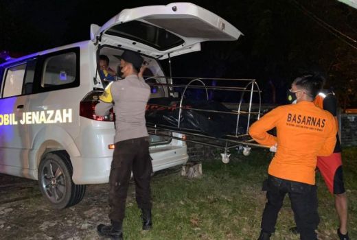 Korban Kapal Ikan yang Terbalik Ditemukan, Begini Kondisinya - GenPI.co KEPRI