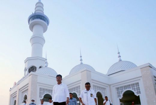 Sepanjang 2022, Batam Siapkan 168 Atraksi untuk Goda Wisman - GenPI.co KEPRI