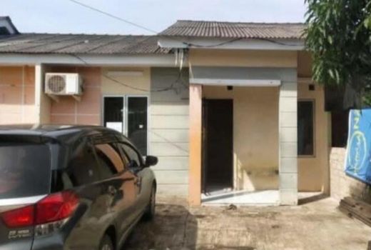 Rumah Murah di Batam, Sudah Full Renovasi hanya Rp165 Juta - GenPI.co KEPRI