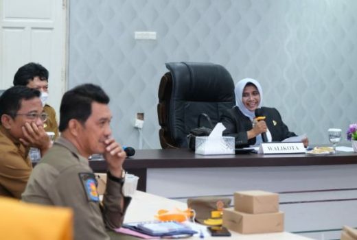 Tak Ada Anggaran, Tanjung Pinang akan Tetap Gelar Pawai Takbir - GenPI.co KEPRI