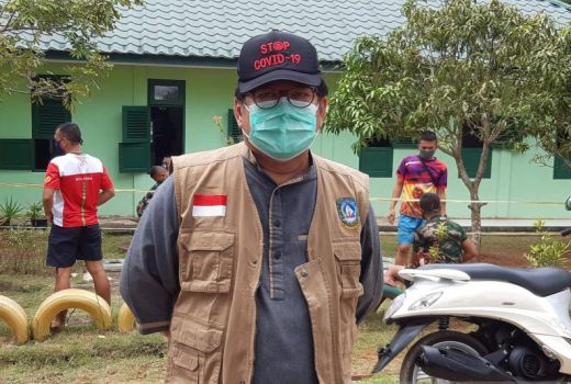 Stok Vaksin Habis, Syarat Perjalanan di Kepri Dipermudah - GenPI.co KEPRI