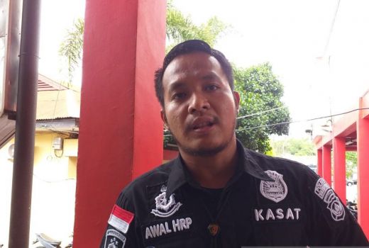 Pria di Tanjung Pinang Mengamuk dan Bacok Mantan Istri - GenPI.co KEPRI