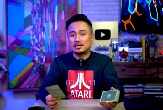 Denny Darko Ramal Jodoh Ayu Ting Ting, Mengejutkan! - GenPI.co KEPRI