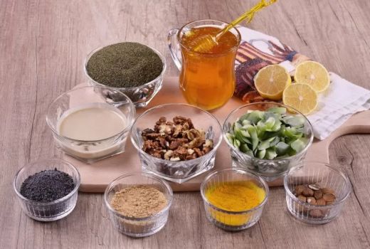 Ini Ciri Obat Herbal Berbahaya, Awas Harus Dihindari! - GenPI.co KEPRI