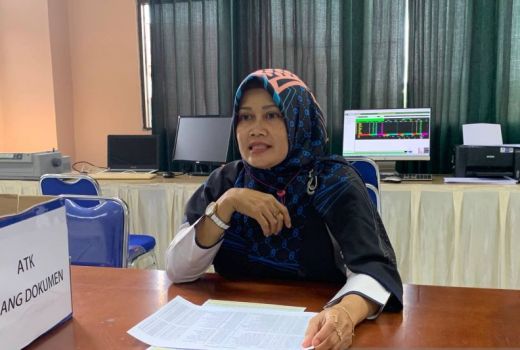 Puluhan Haji Embarkasi Batam Dirawat di Makkah, Ini Penyebabnya - GenPI.co KEPRI