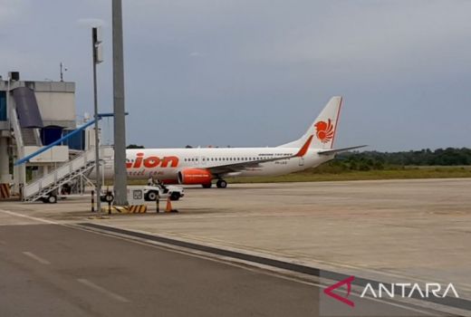 Aturan Baru di Bandara Tanjung Pinang, Jangan Terlewat! - GenPI.co KEPRI