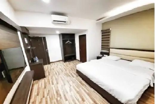 Rekomendasi Hotel Murah di Batam, Harga Mulai Rp200 Ribuan - GenPI.co KEPRI