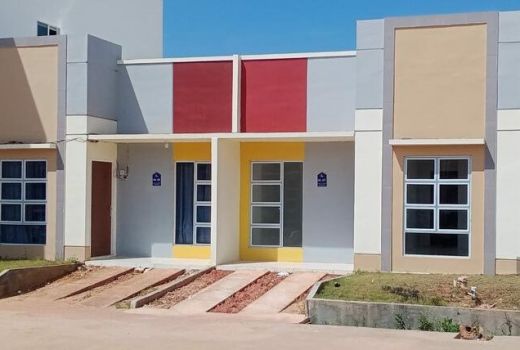 Rumah Dijual dekat Bandara, Bisa Cash Bertahap Tanpa Bunga - GenPI.co KEPRI