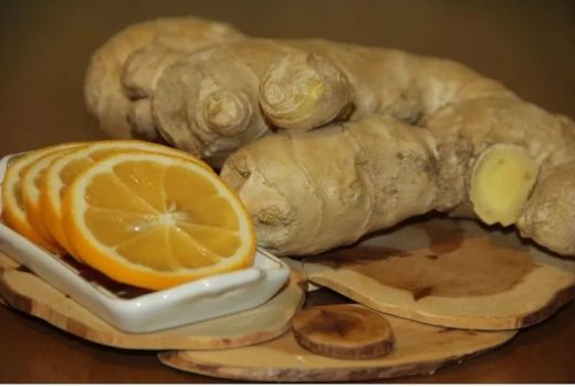 5 Obat Herbal untuk Memperkuat Imun Tubuh di Musim Pancaroba - GenPI.co KEPRI