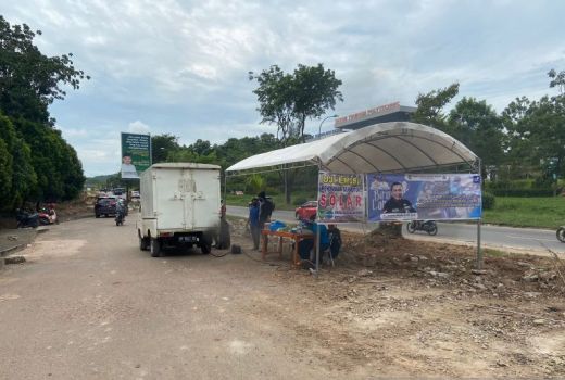 Uji Emisi Gratis DLH Batam, 693 Kendaraan Tak Lulus - GenPI.co KEPRI
