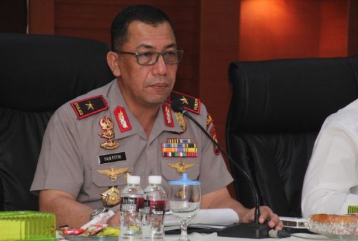 Jenderal Bintang Satu Asal Kepri yang Bertugas di Mabes Polri - GenPI.co KEPRI