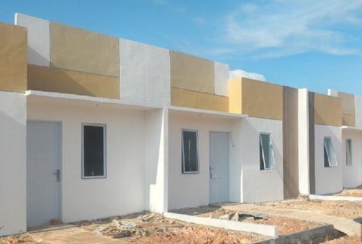 Rumah Murah di Batam Lokasi Strategis, hanya Rp161,5 Juta - GenPI.co KEPRI