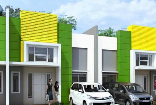 Rumah Murah di Batam, Cocok untuk yang Bergaji UMK - GenPI.co KEPRI