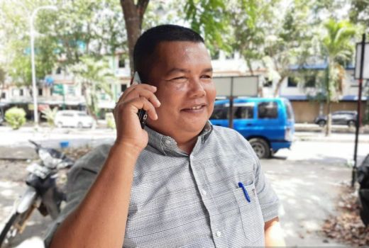 400 Daftar Calon Pemilih di Tanjung Pinang Diperiksa - GenPI.co KEPRI