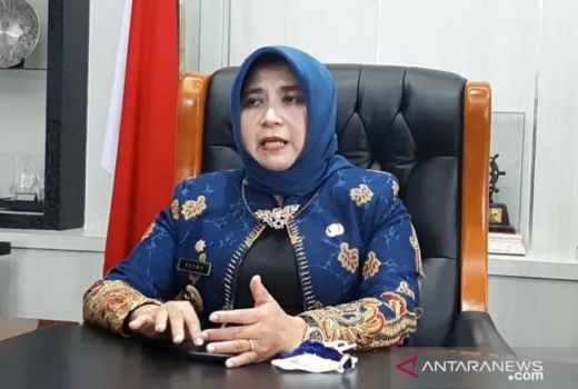 Profil Wali Kota Tanjungpinang, Lulusan MTs, Pernah Jadi Karyawan - GenPI.co KEPRI