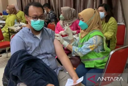3 Risiko Jika Tak Mendapat Vaksin Covid-19, Wah Bahaya! - GenPI.co KEPRI
