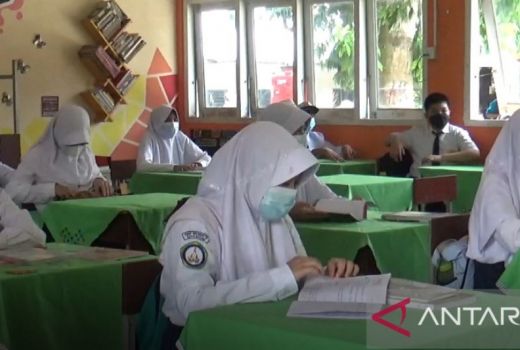 KPPAD Batam Upayakan Cegah Perundungan di Sekolah - GenPI.co KEPRI