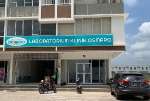 Lowongan Kerja Bidan di Batam, Buruan Cek Kualifikasinya! - GenPI.co KEPRI
