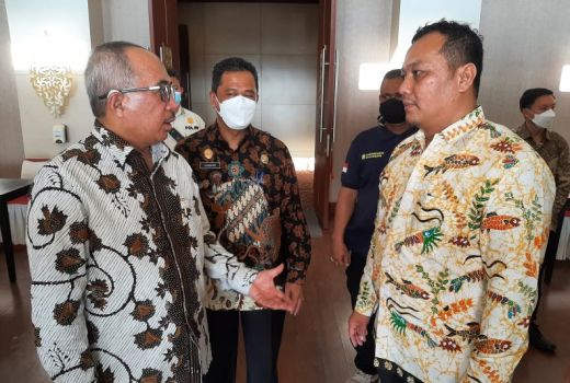 7 Proyek Percontohan Inovasi Kemaritiman Keren dari UMRAH - GenPI.co KEPRI