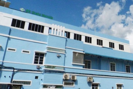 Lowongan Kerja di RS Graha Hermine Batam, Cek Kualifikasinya - GenPI.co KEPRI