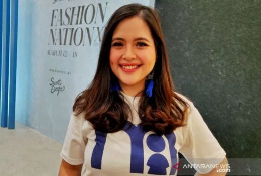 Tasya Kamila Mengaku Pernah Stres Temani Suami Kemoterapi - GenPI.co KEPRI