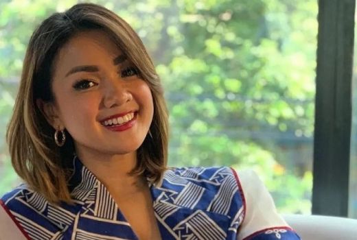 Ini Rahasia Badan Kencang di Usia 40 Tahun ala Nirina Zubir - GenPI.co KEPRI