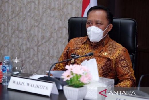 Endang Abdullah Diberhentikan dari Jabatan Ketua DPC Gerindra - GenPI.co KEPRI