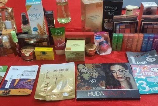 BPOM Batam Bagikan Cara Mengecek Kemanan Produk, Pakai Cek KLIK - GenPI.co KEPRI