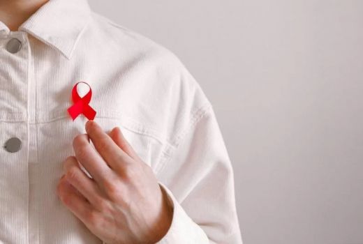 HIV di Tanjungpinang Paling Banyak Menyasar Hubungan Sesama Jenis - GenPI.co KEPRI