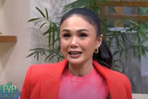 Masih Sendiri, Yuni Shara Bongkar Alasan Belum Menikah Lagi - GenPI.co KEPRI