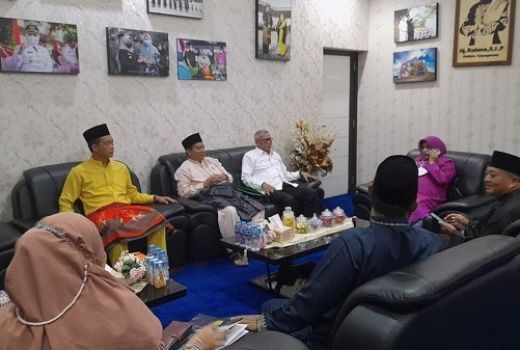 Konferensi Nasional FKUB Digelar di Tanjungpinang, Ini Dampaknya - GenPI.co KEPRI