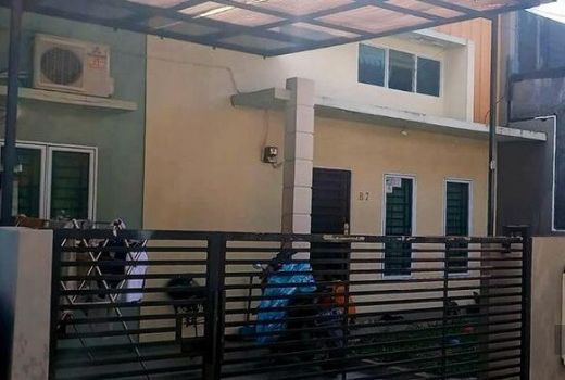 Rumah Dijual di Batam, Lokasi Strategis dekat Mall Botania 2 - GenPI.co KEPRI