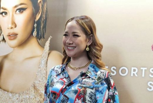 Manajer ditangkap Gegara Narkoba, Begini Nasib Konser BCL - GenPI.co KEPRI