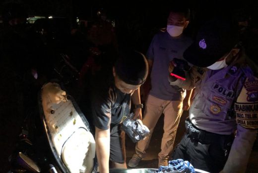 Polres Bintan Razia Akhir Pekan, Berikut Sasaran dan Lokasinya - GenPI.co KEPRI